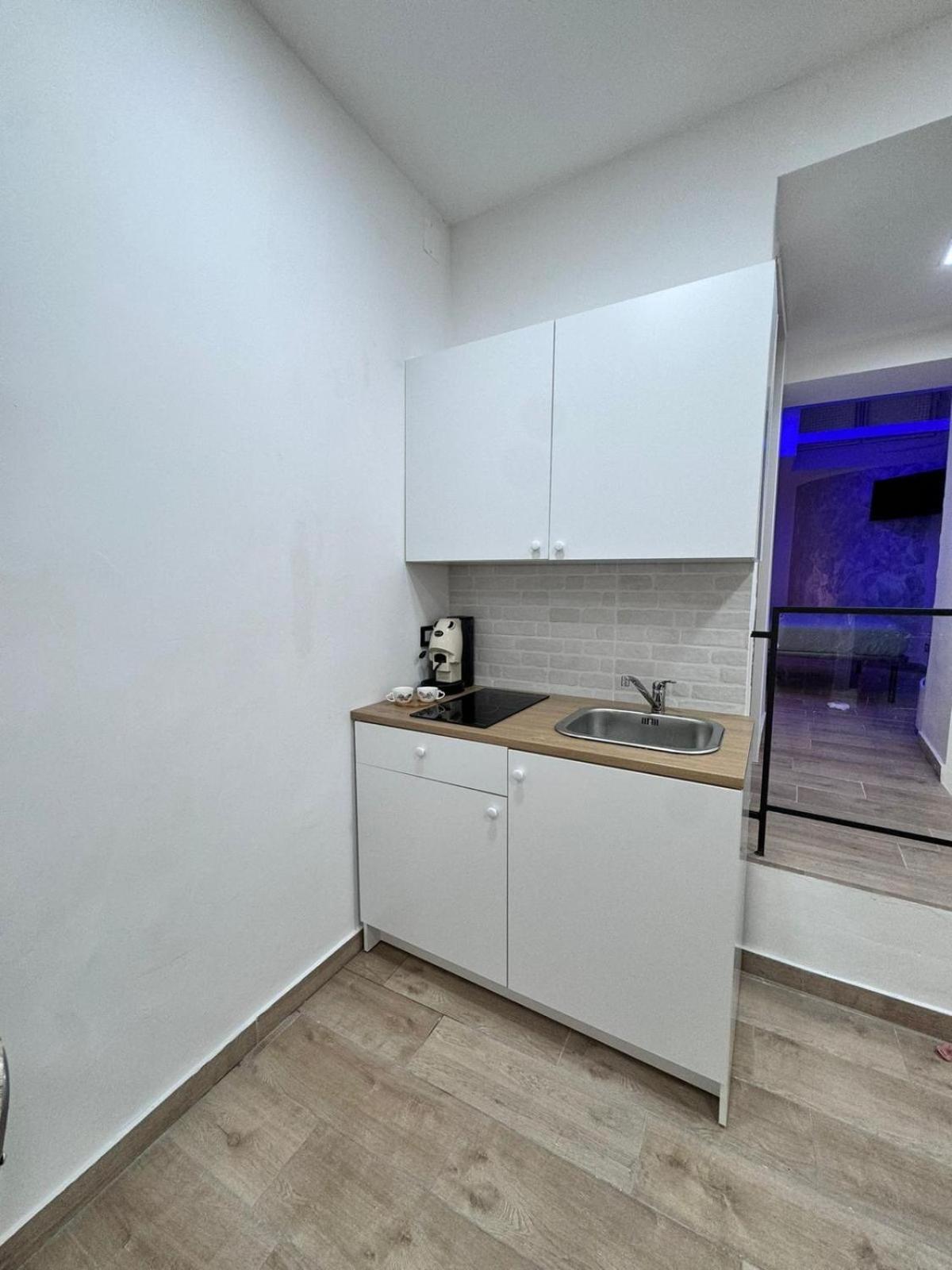 Anita S Home نابولي المظهر الخارجي الصورة