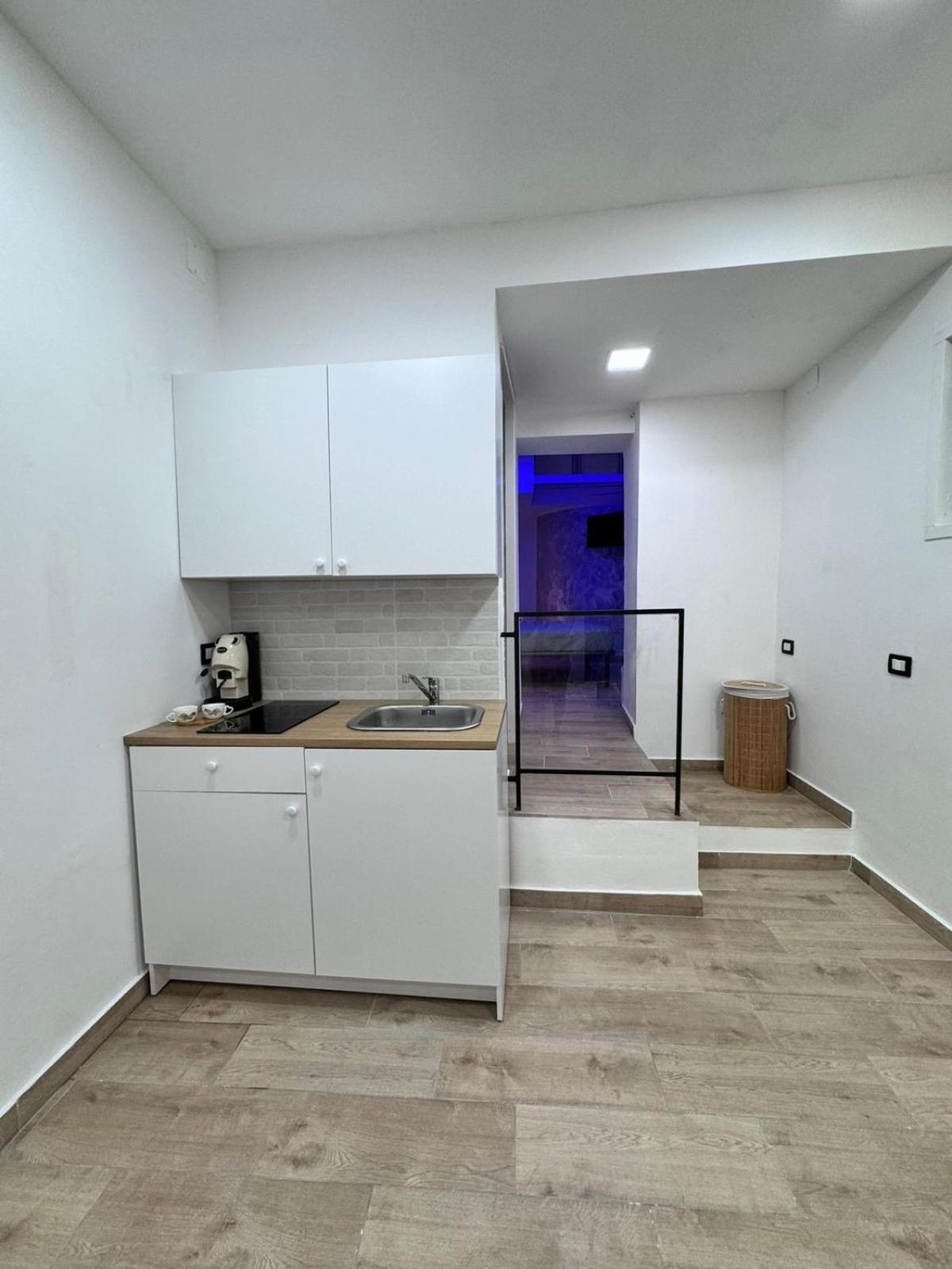 Anita S Home نابولي المظهر الخارجي الصورة